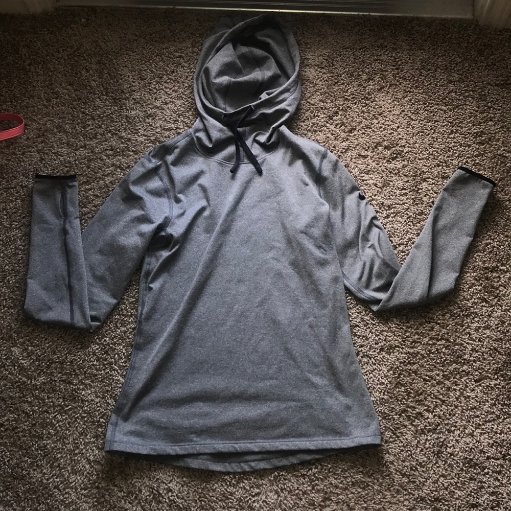Nike long sleeve